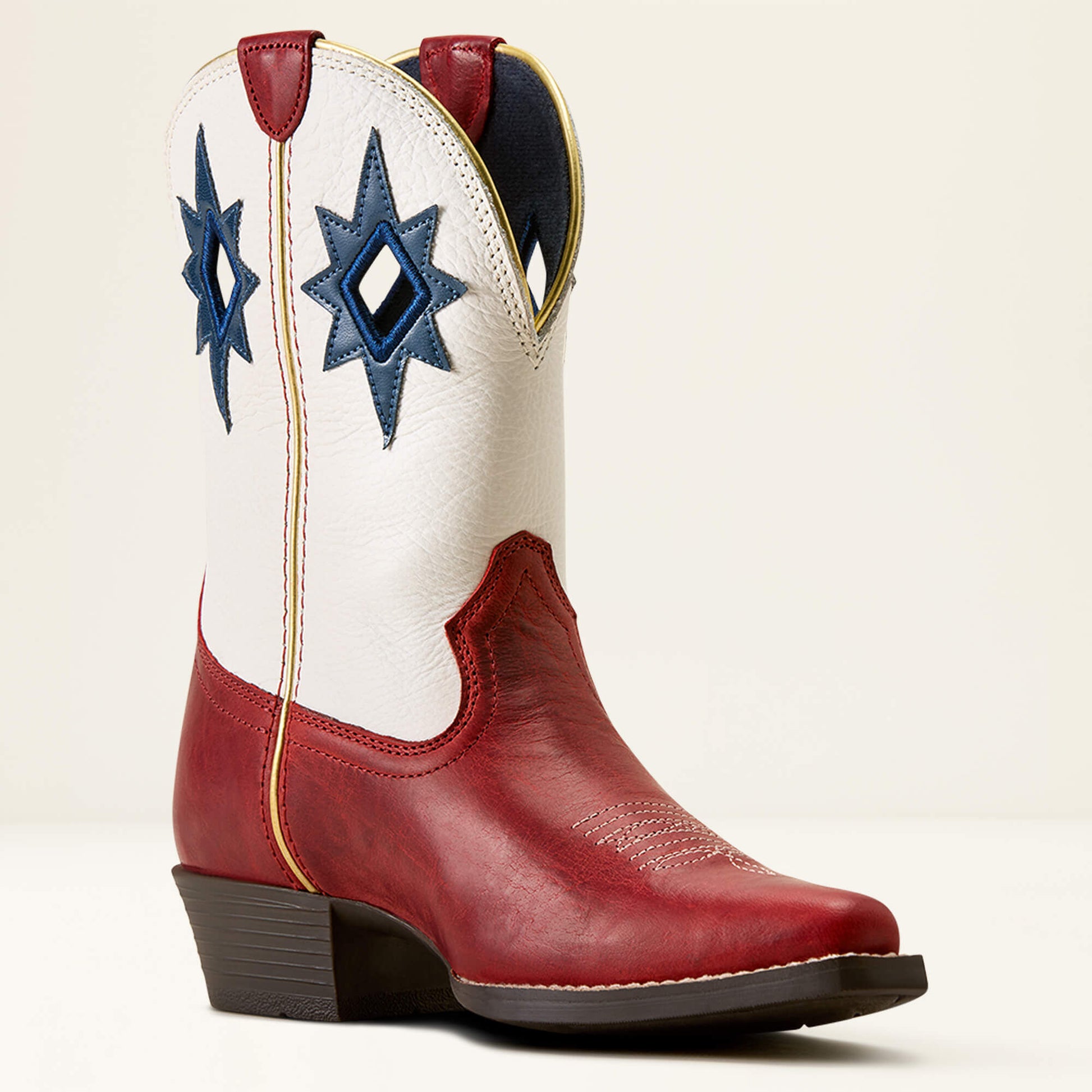 Ariat Starbound D Toe Western Boot