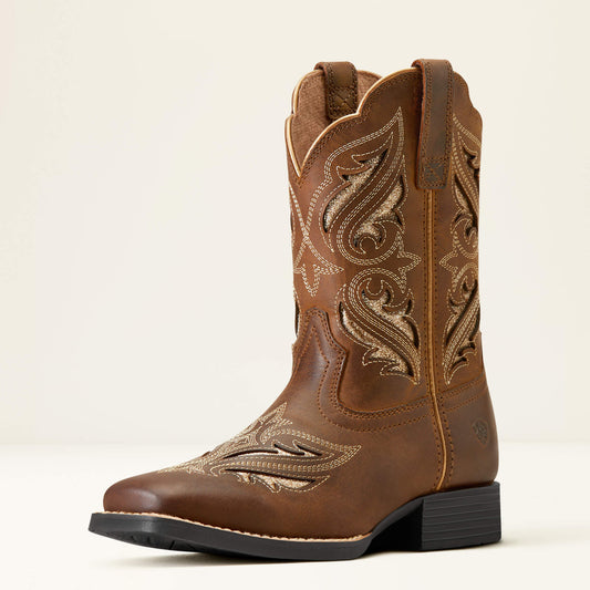 Ariat Round Up Bliss Western Boot