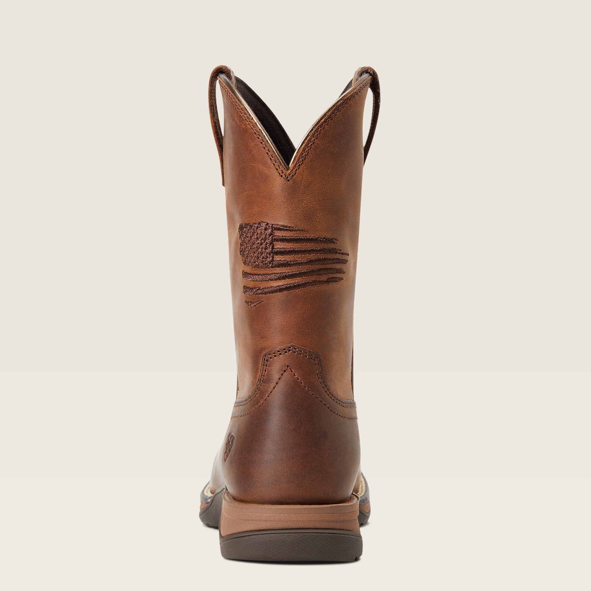 Ariat Anthem Patriot Western Boot