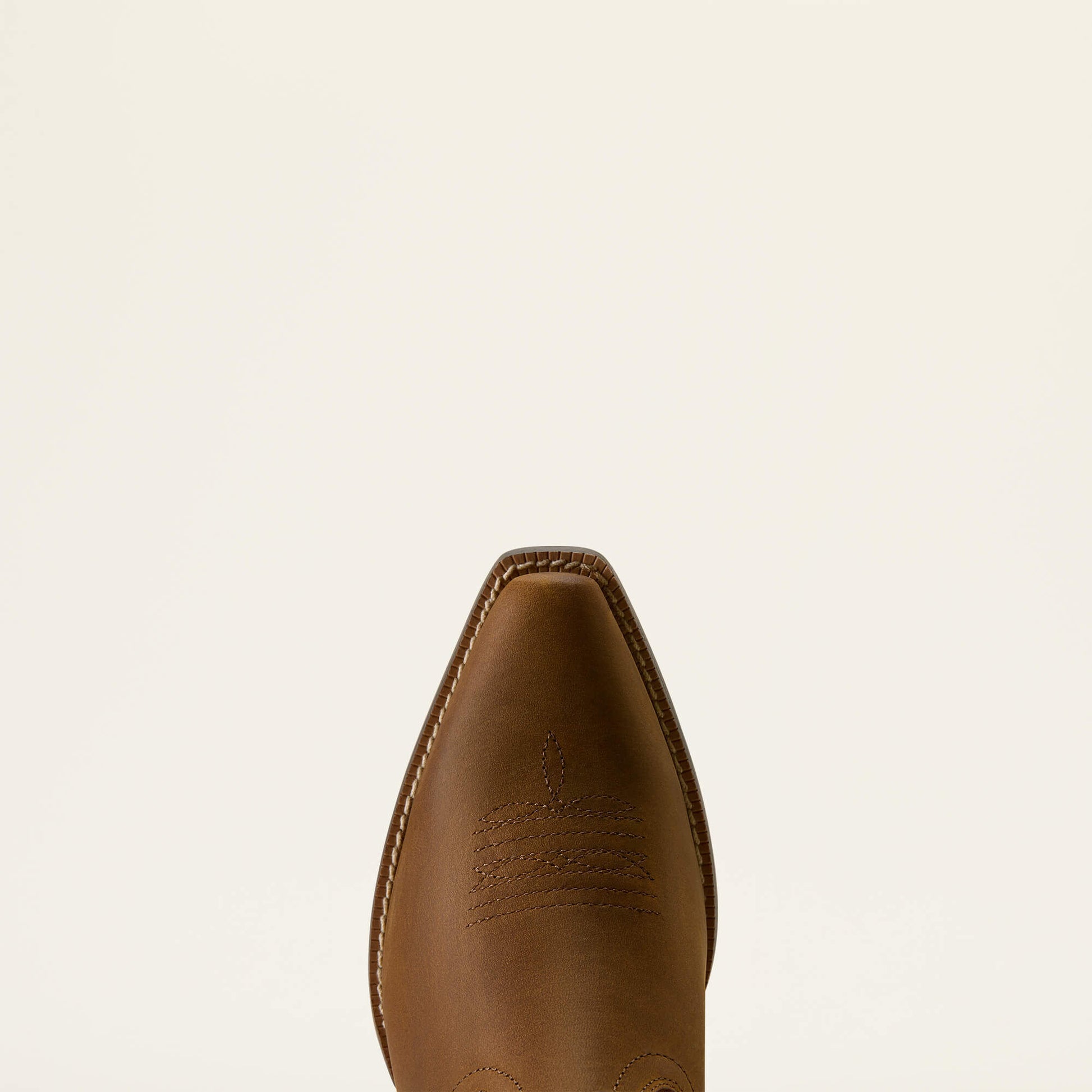 Ariat Lil Beaux D Toe Western Boot