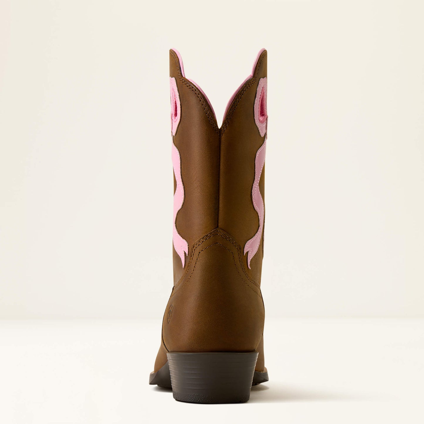 Ariat Lil Beaux D Toe Western Boot