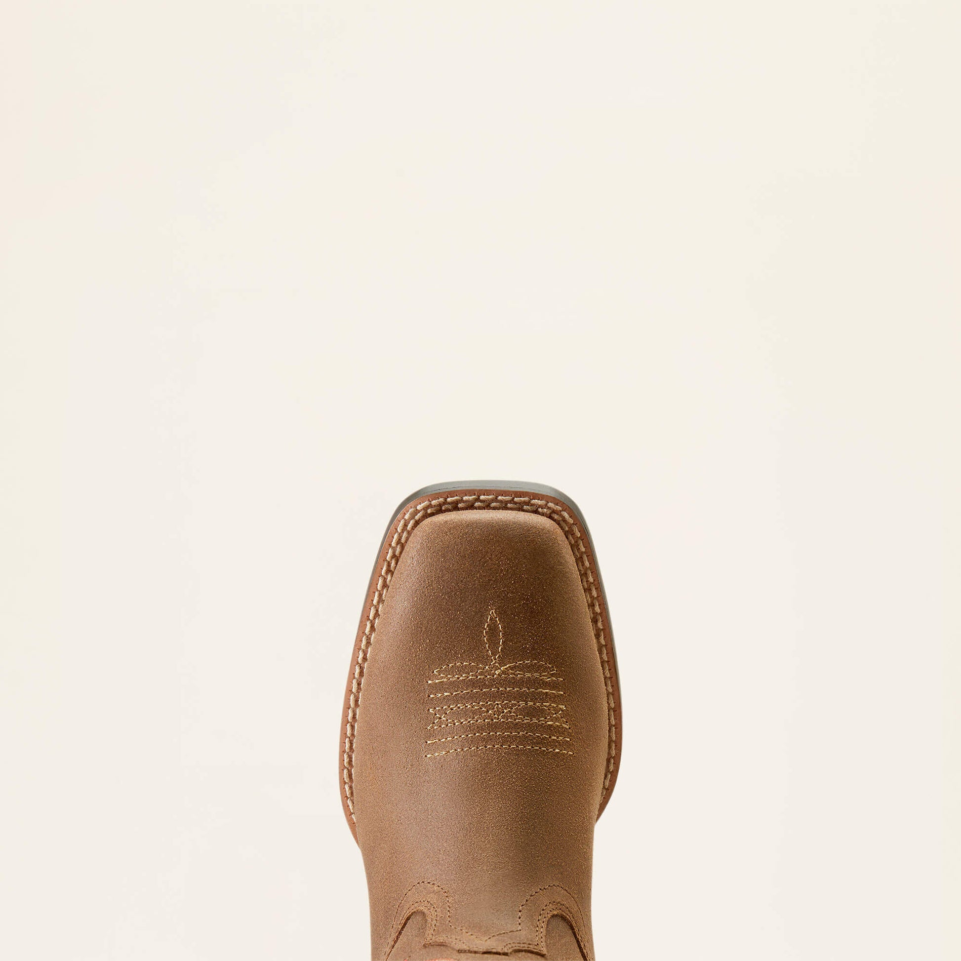 Ariat Quickdraw EZ Zip Western Boot