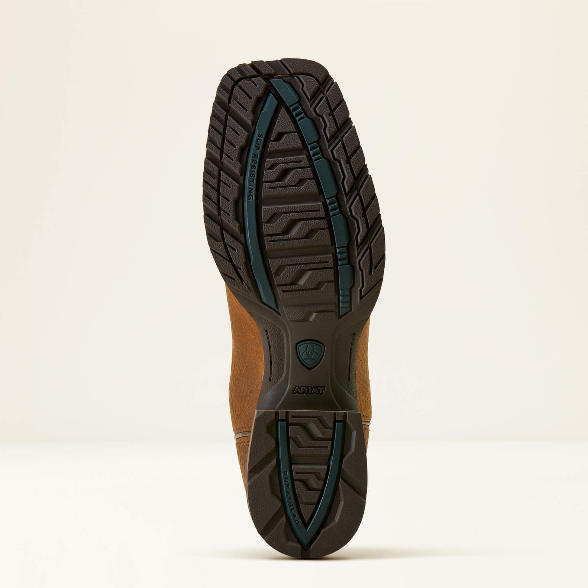Ariat Hybrid Rancher Patriot Wide Square Toe Cowboy Boot