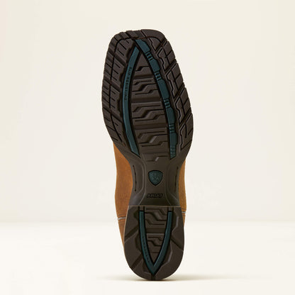 Ariat Hybrid Rancher Patriot Wide Square Toe Cowboy Boot