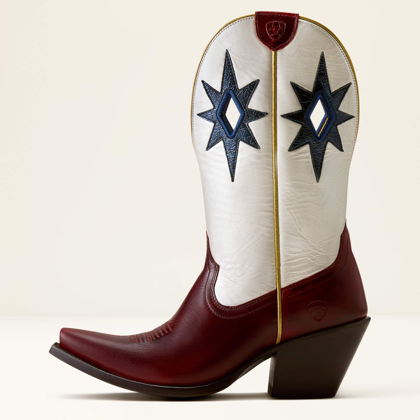 Ariat Starlight X Toe Western Boot