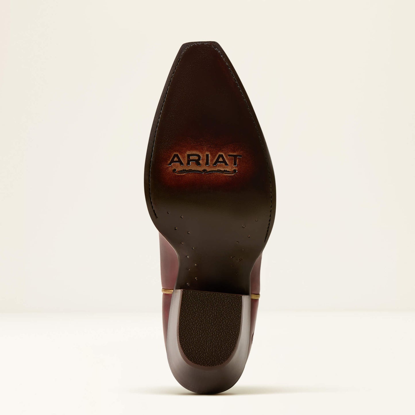Ariat Starlight X Toe Western Boot