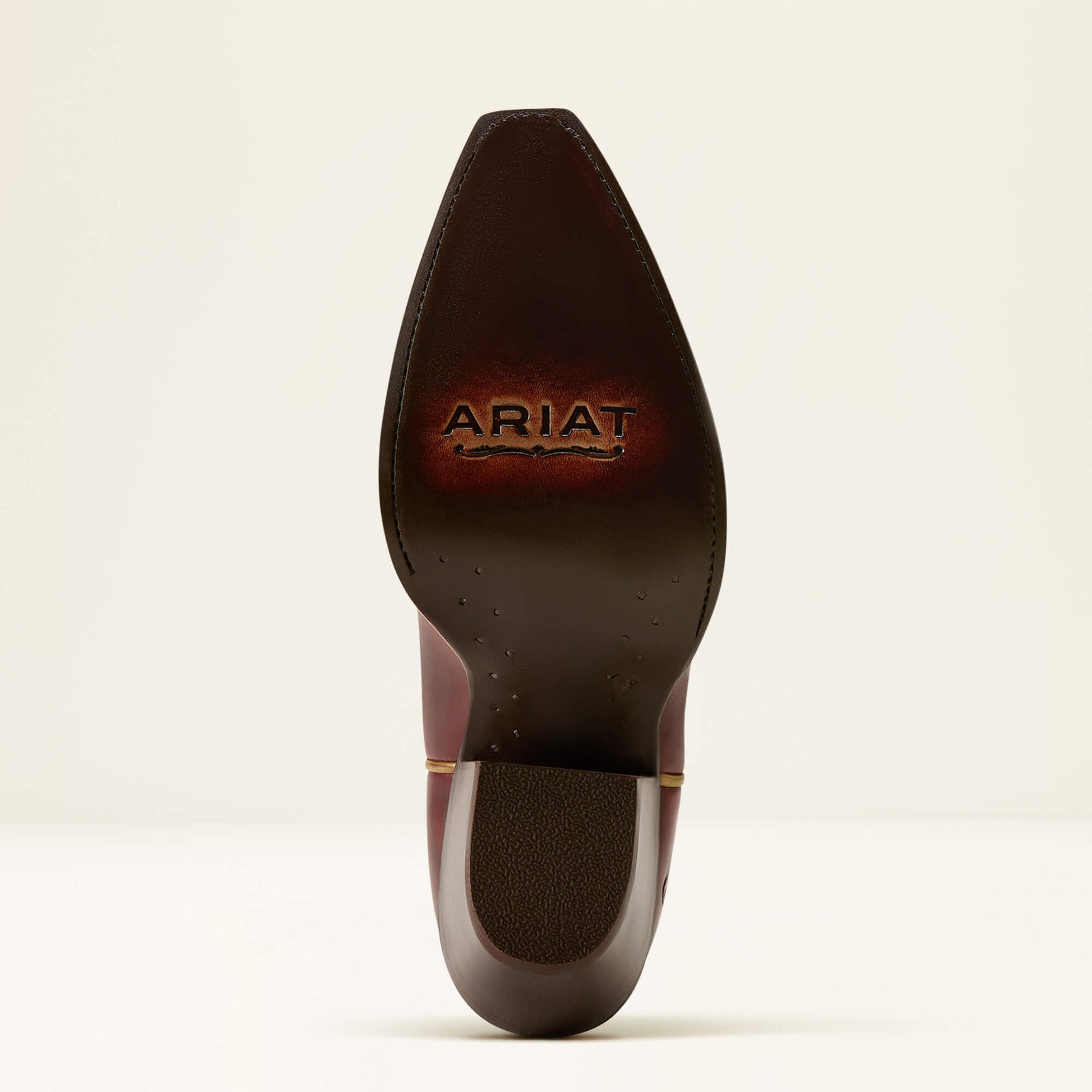 Ariat Starlight X Toe Western Boot