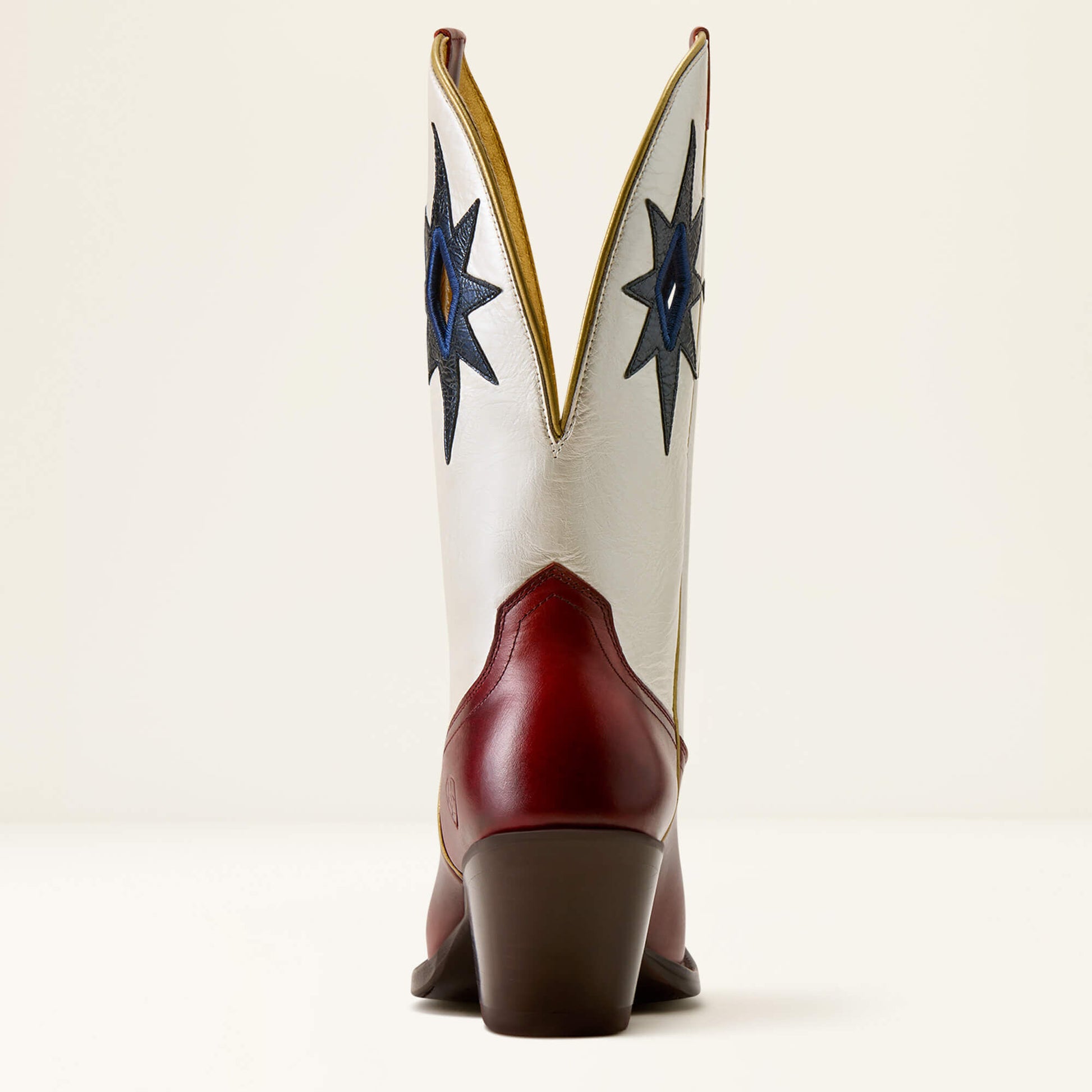Ariat Starlight X Toe Western Boot