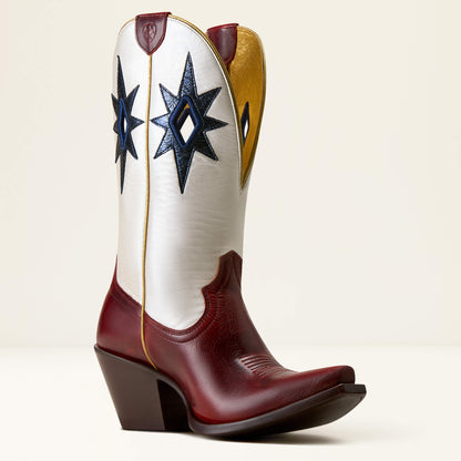Ariat Starlight X Toe Western Boot