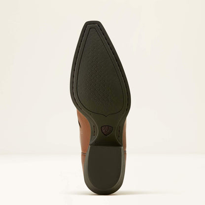 Ariat Heritage Bliss X Toe Western Boot