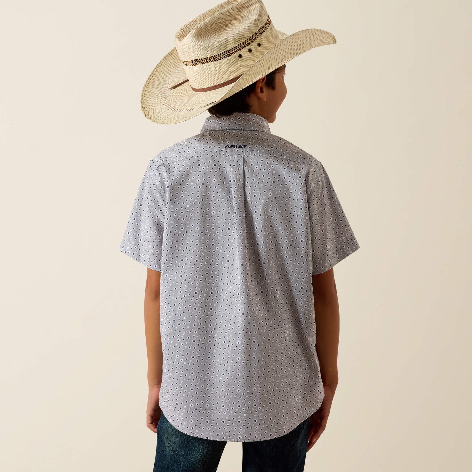Ariat Bosco Shirt