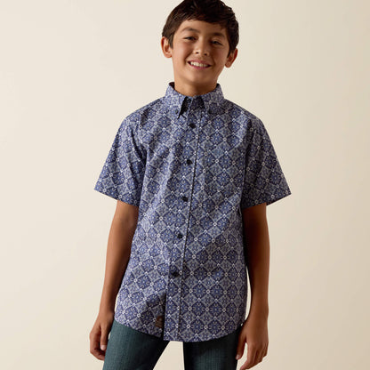 Ariat Bill Shirt