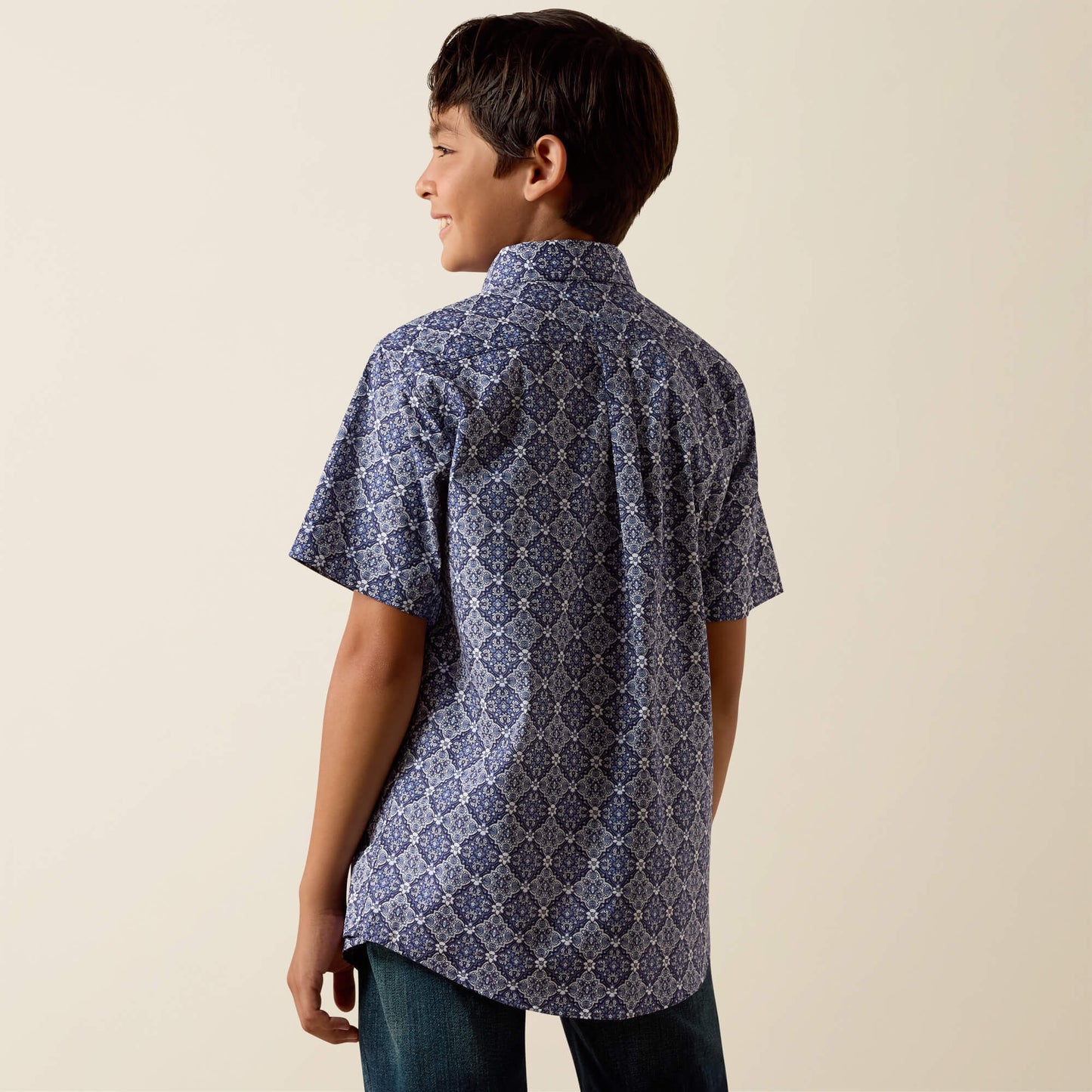 Ariat Bill Shirt