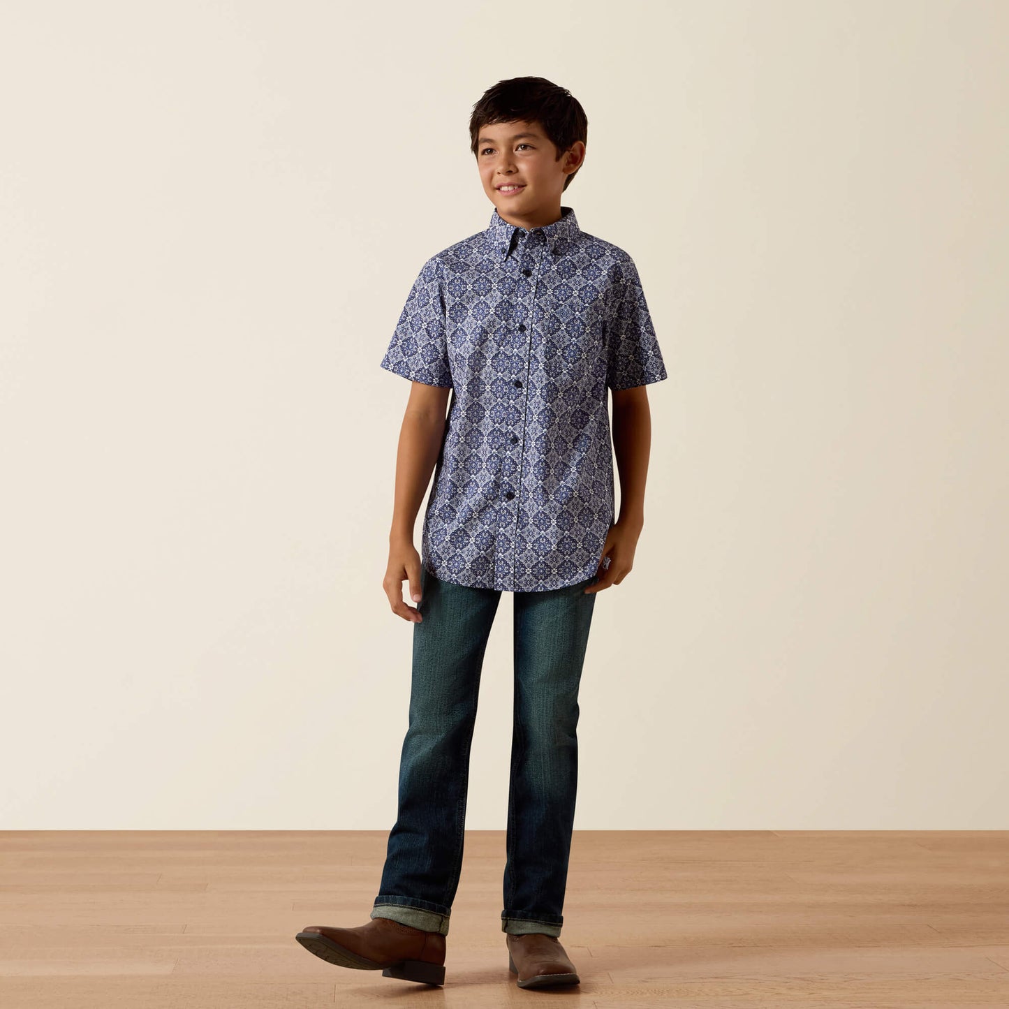 Ariat Bill Shirt