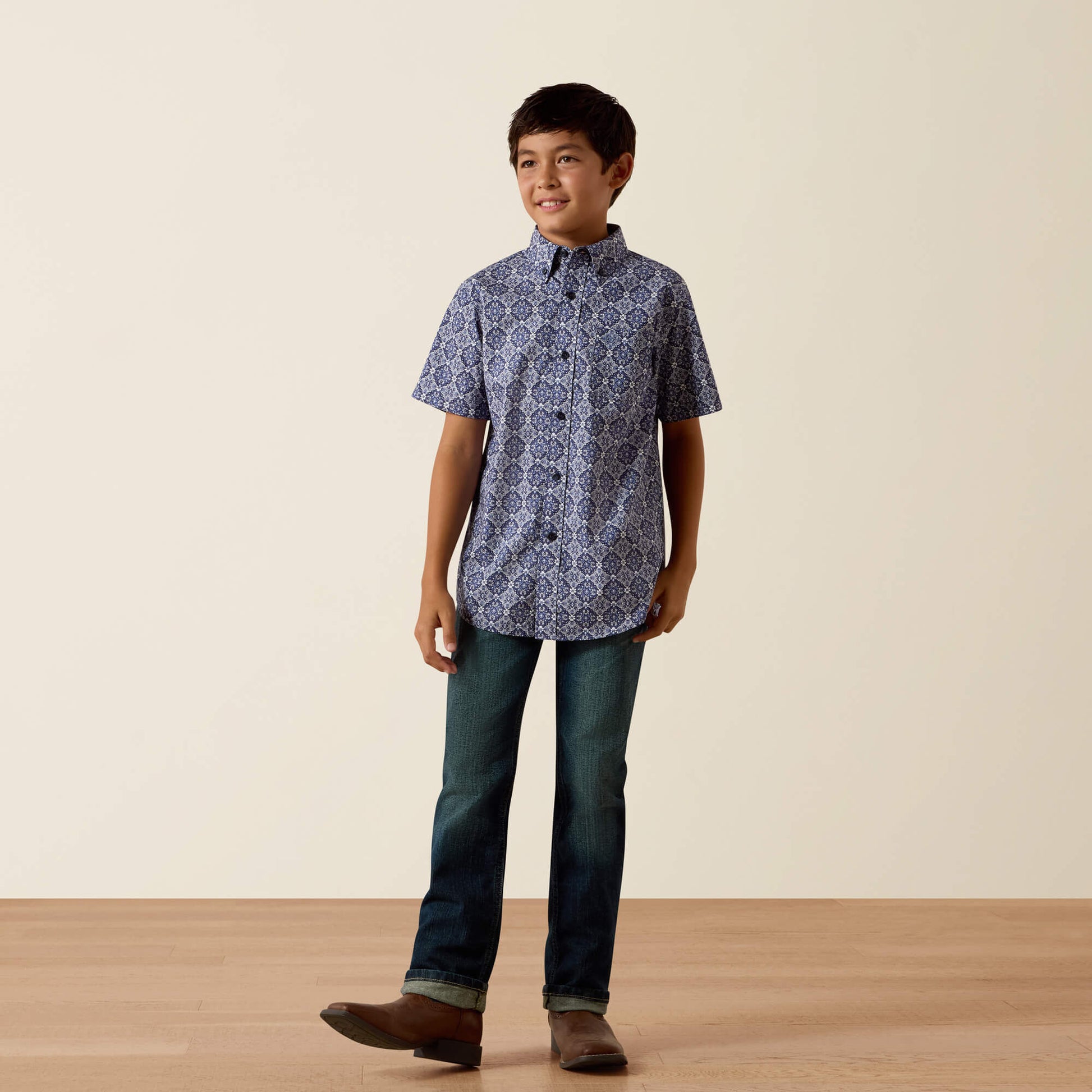 Ariat Bill Shirt