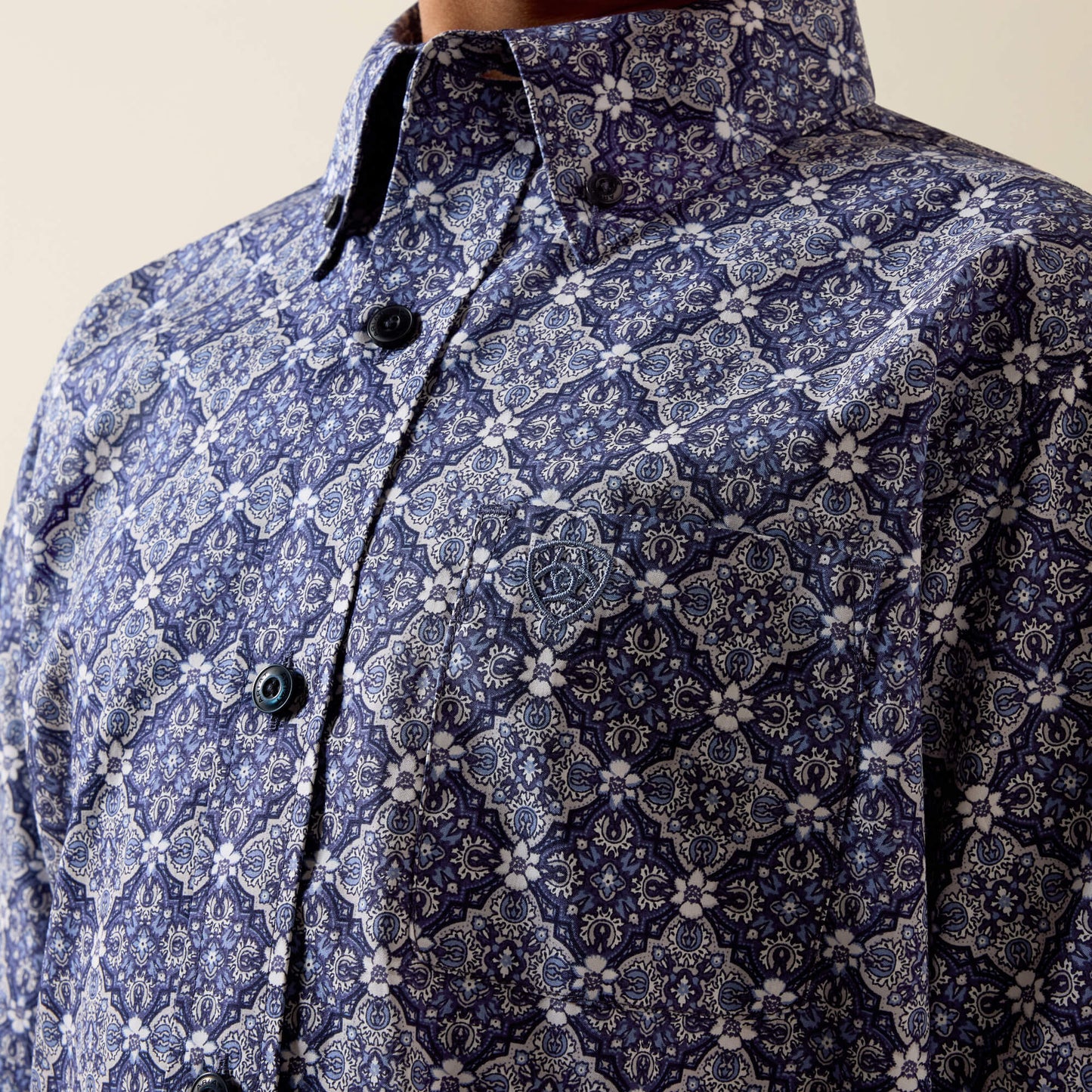 Ariat Bill Shirt
