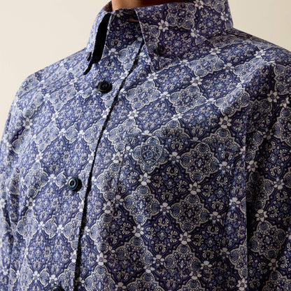 Ariat Bill Shirt