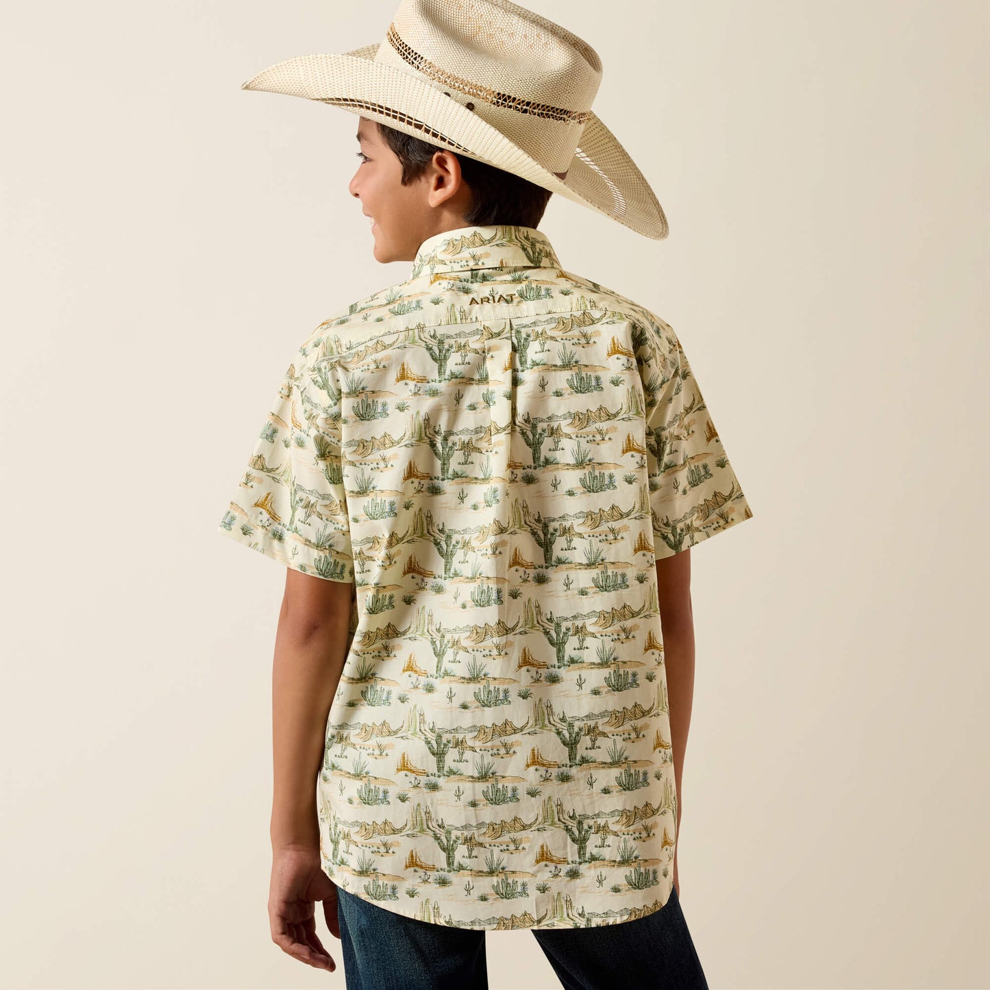 Ariat Sable Shirt