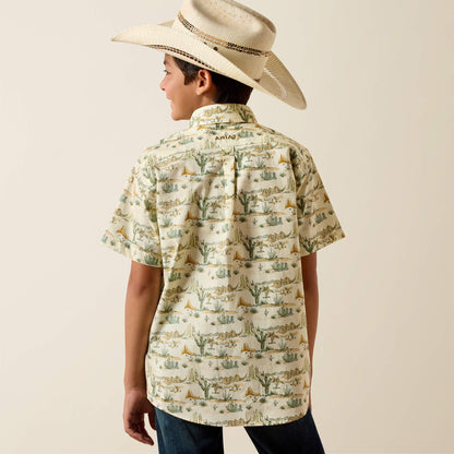 Ariat Sable Shirt