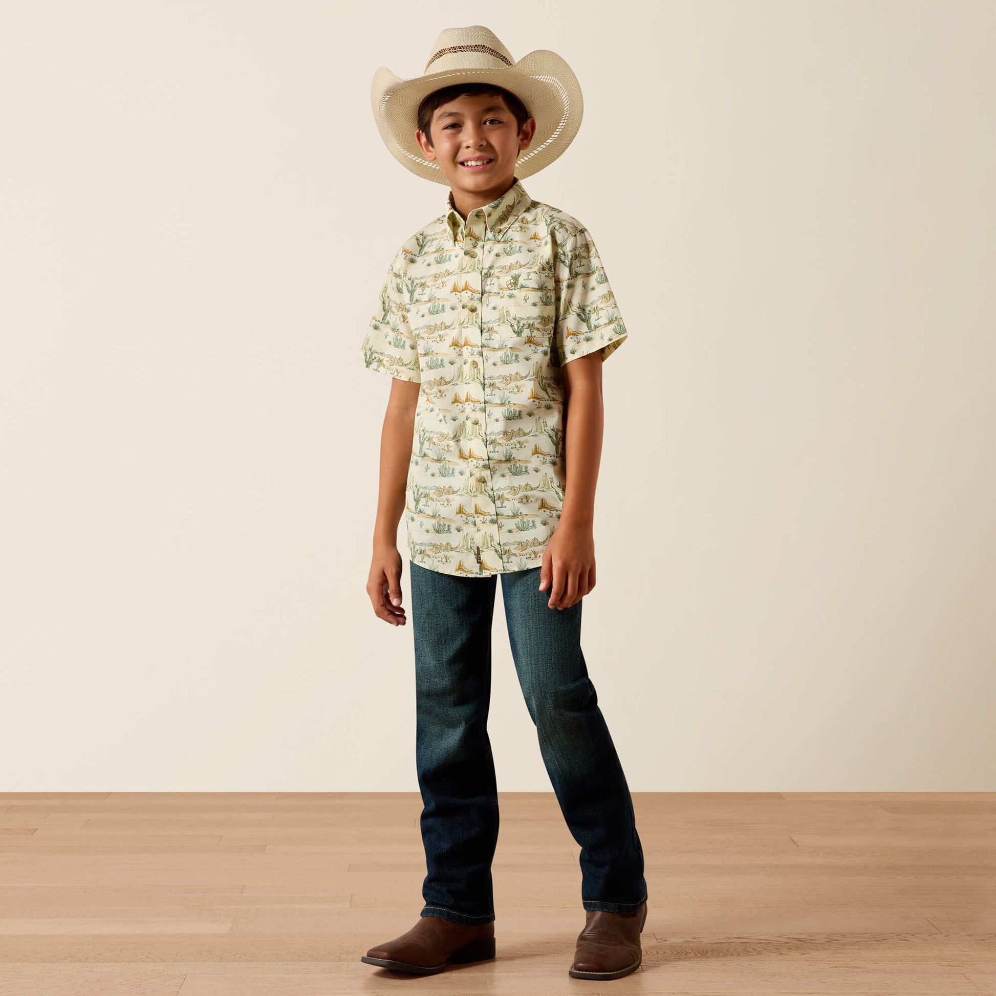 Ariat Sable Shirt