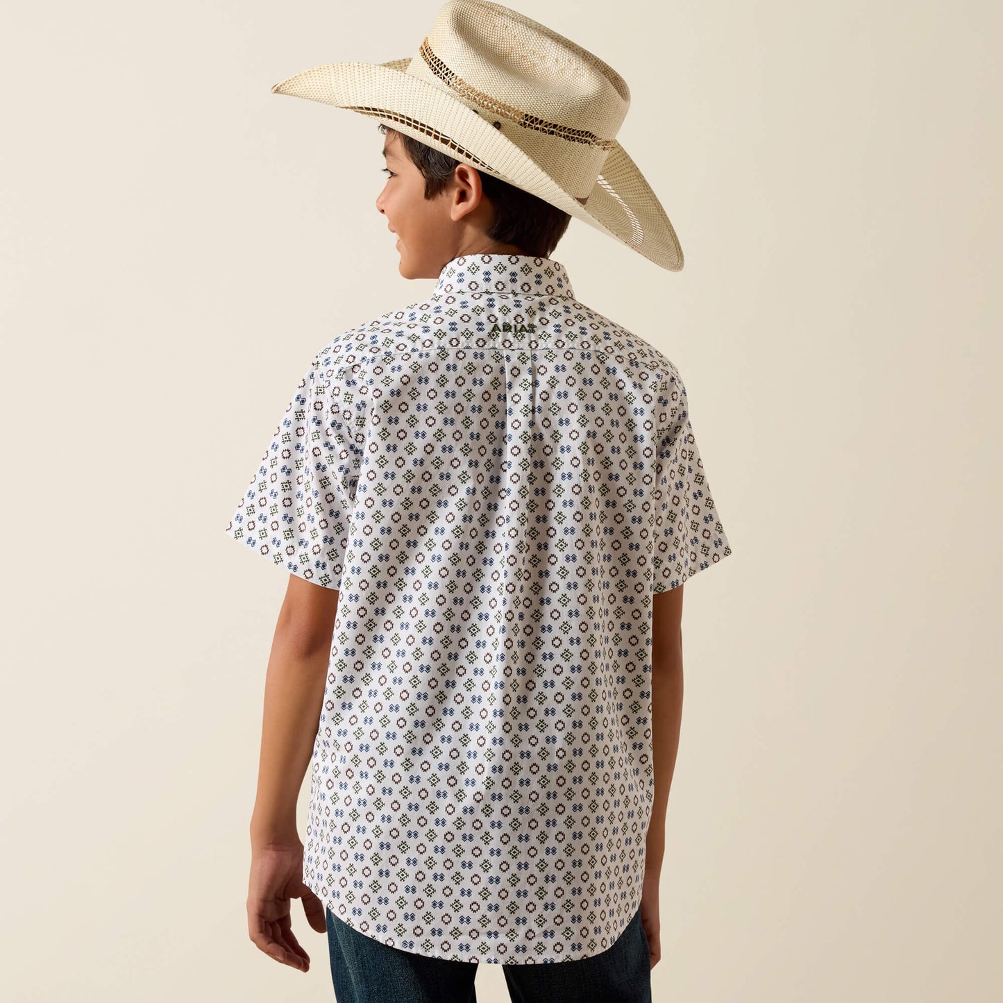 Ariat Seton Shirt