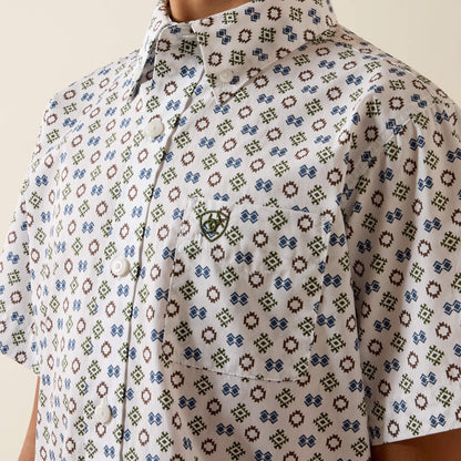 Ariat Seton Shirt
