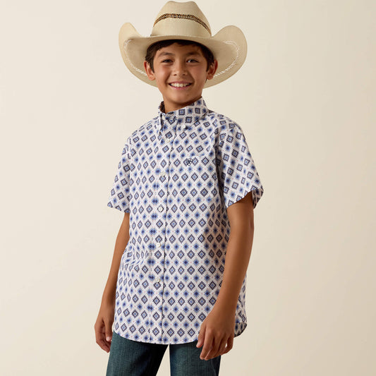 Ariat Baxter Shirt