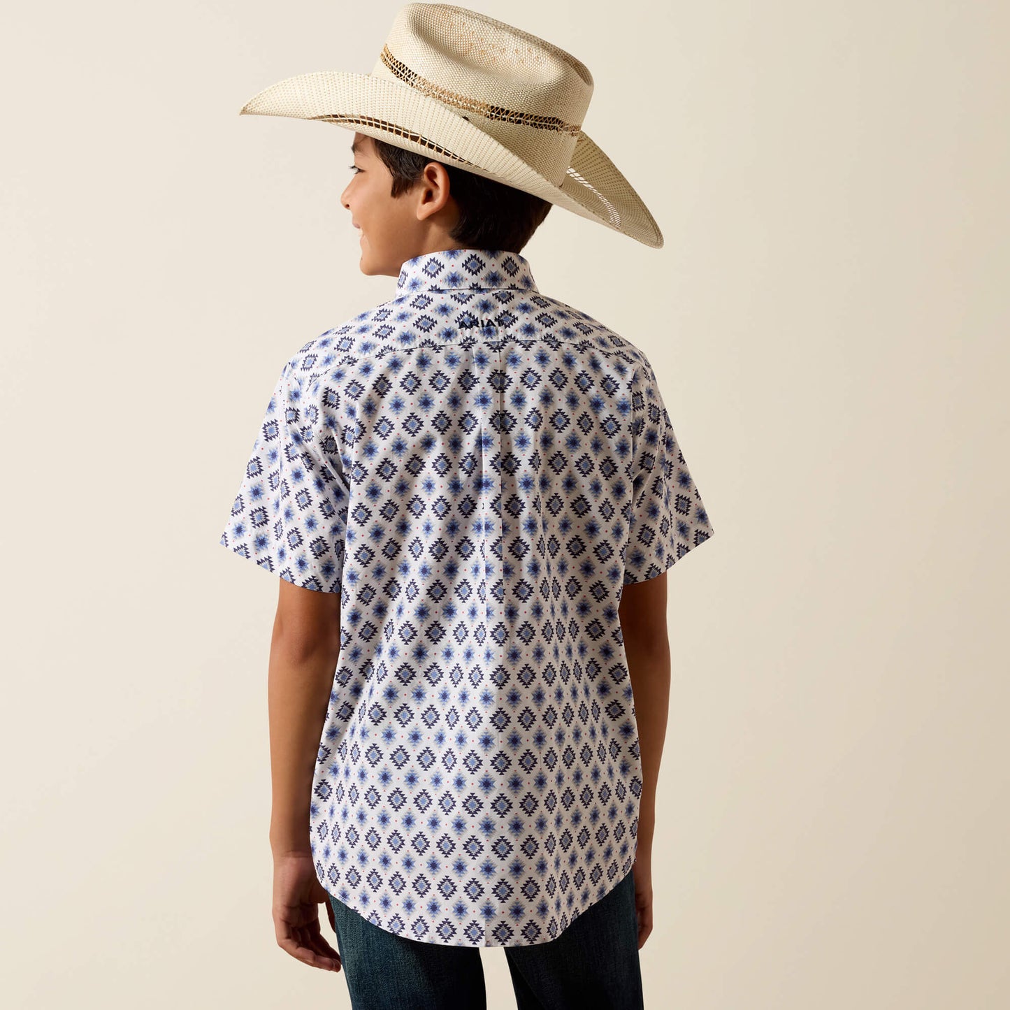 Ariat Baxter Shirt
