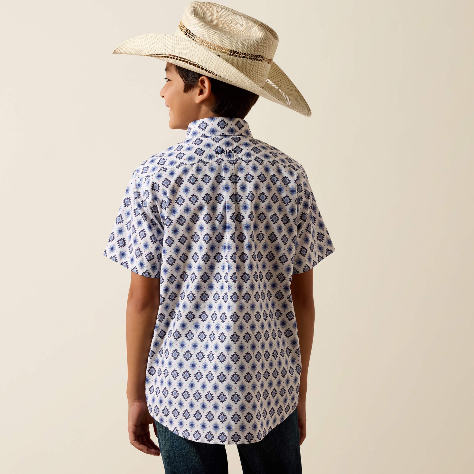 Ariat Baxter Shirt