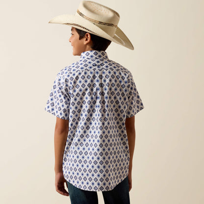Ariat Baxter Shirt
