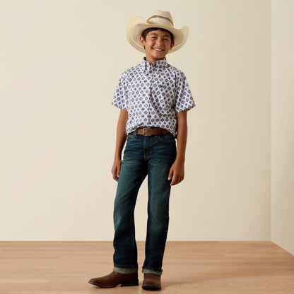 Ariat Baxter Shirt