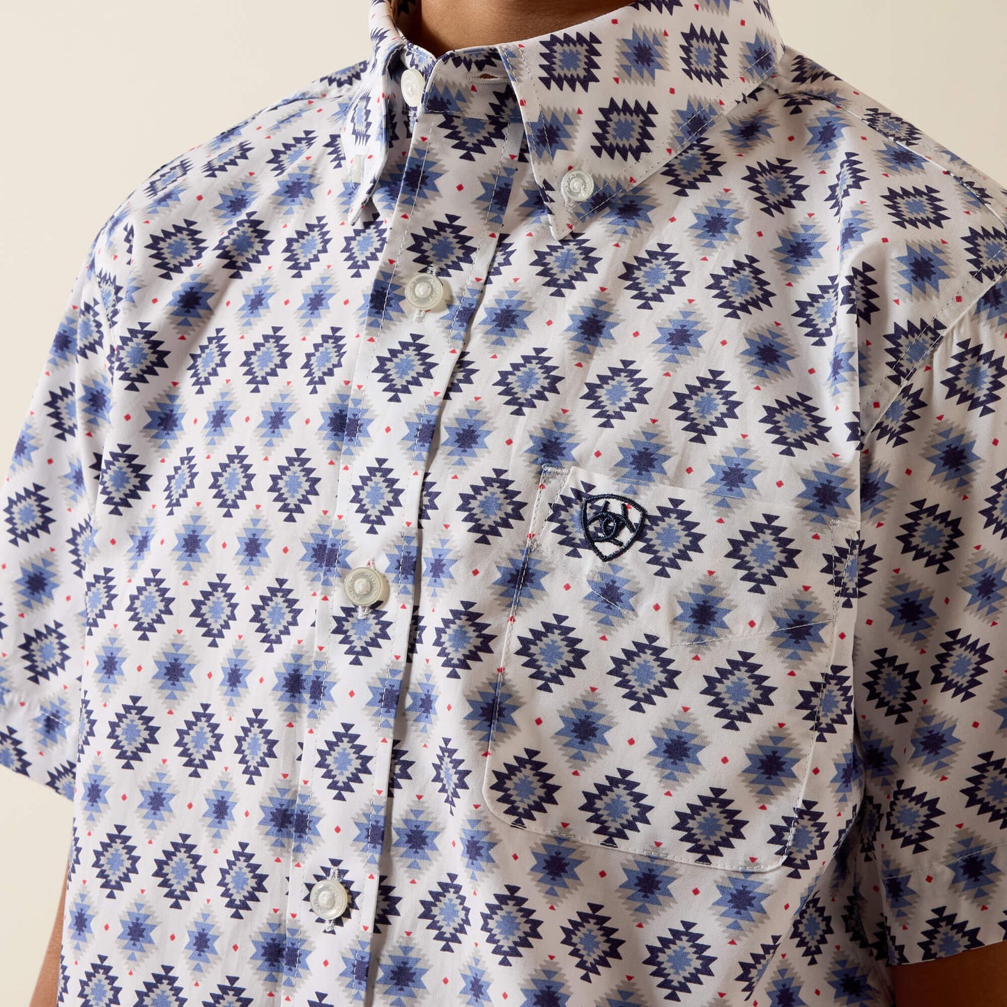 Ariat Baxter Shirt