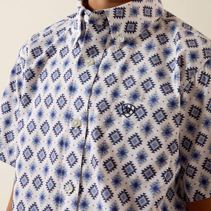 Ariat Baxter Shirt