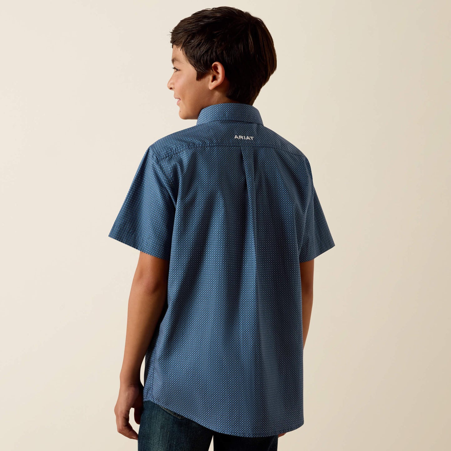 Ariat Storm Shirt