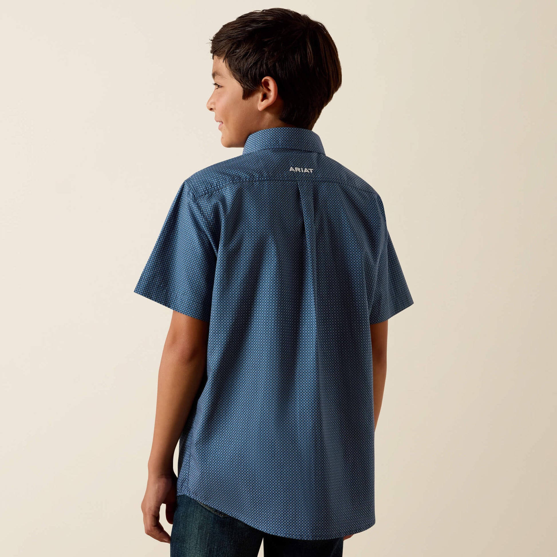 Ariat Storm Shirt