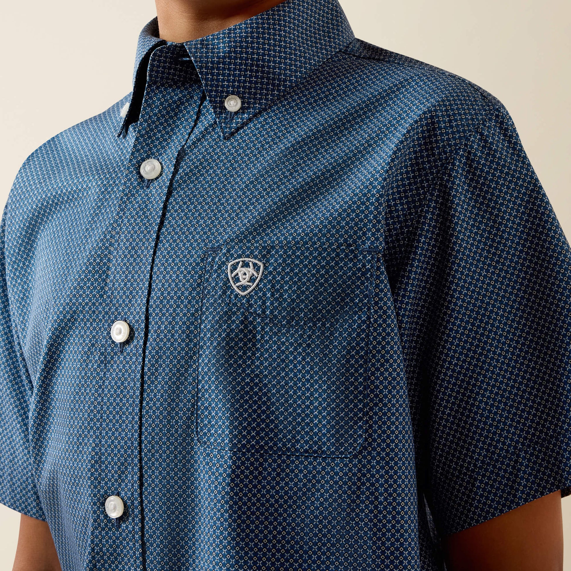 Ariat Storm Shirt