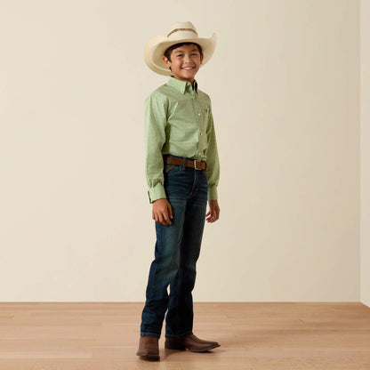 Ariat Smitty Shirt