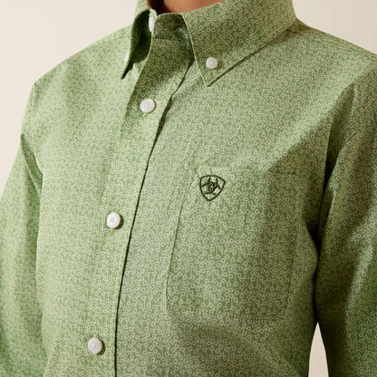 Ariat Smitty Shirt