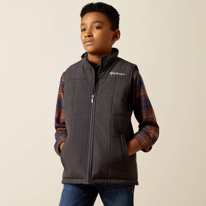 Ariat Crius Insulated Vest