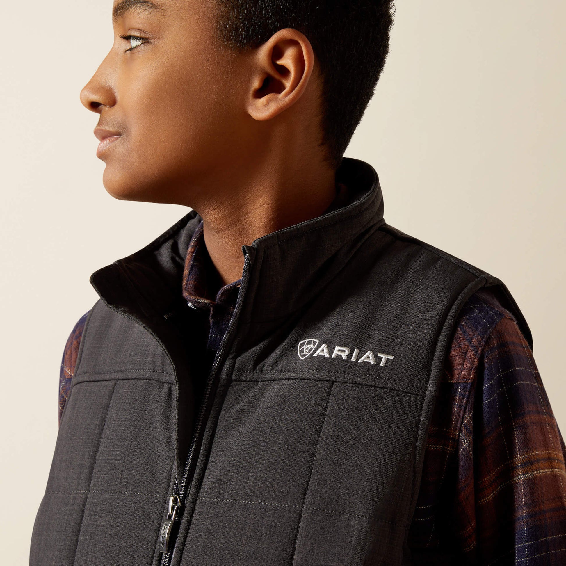 Ariat Crius Insulated Vest