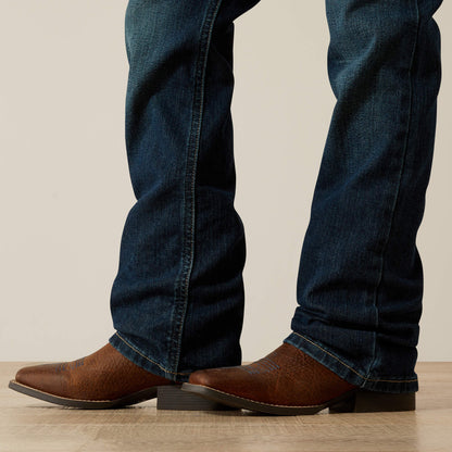 Ariat B4 Relaxed Stretch Legacy Boot Cut Jean