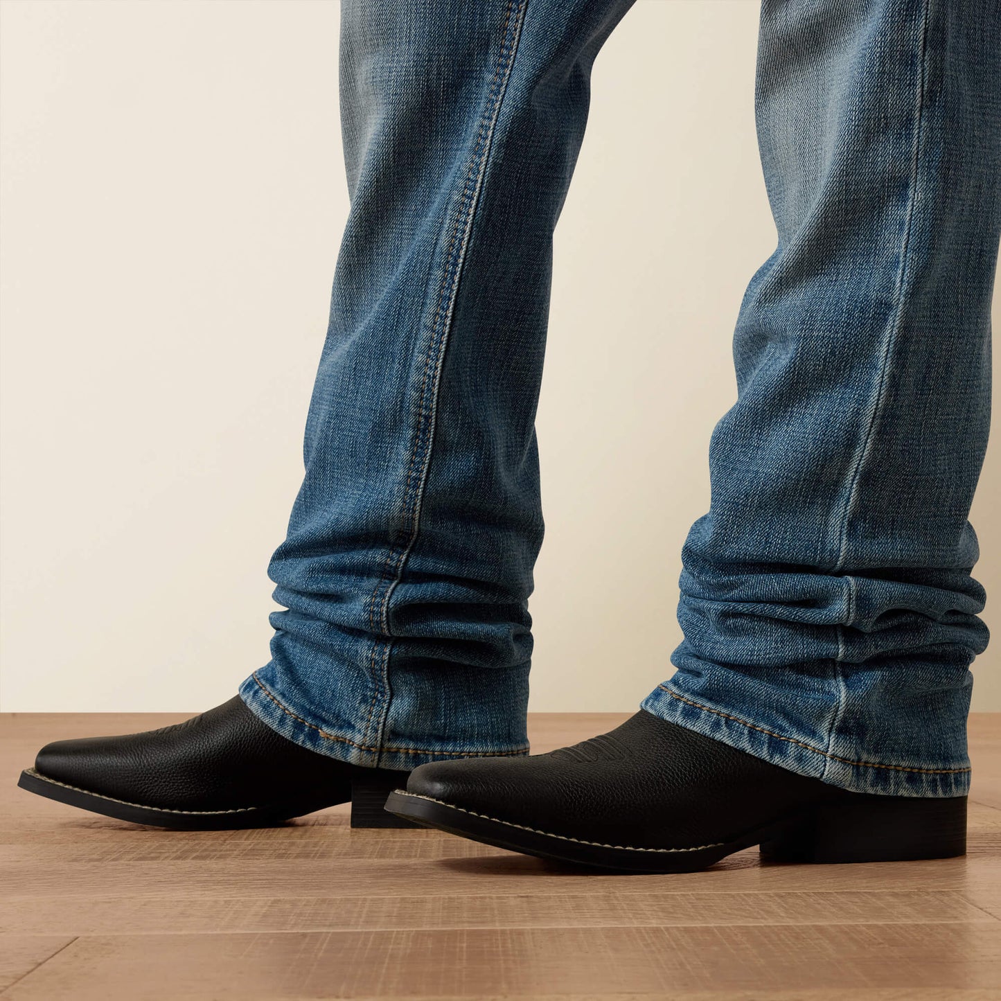 Ariat B4 Relaxed Palmer Boot Cut Jeans
