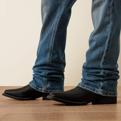Ariat B4 Relaxed Palmer Boot Cut Jeans