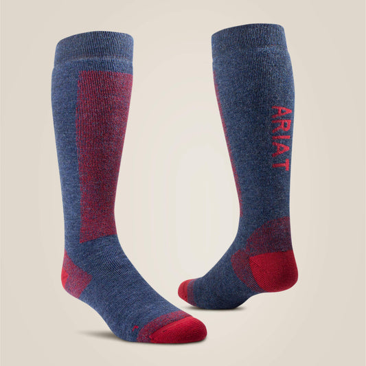 Ariat AriatTEK Merino Socks