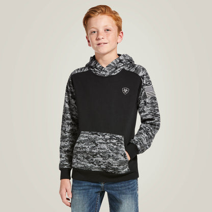 Ariat Patriot Hoodie