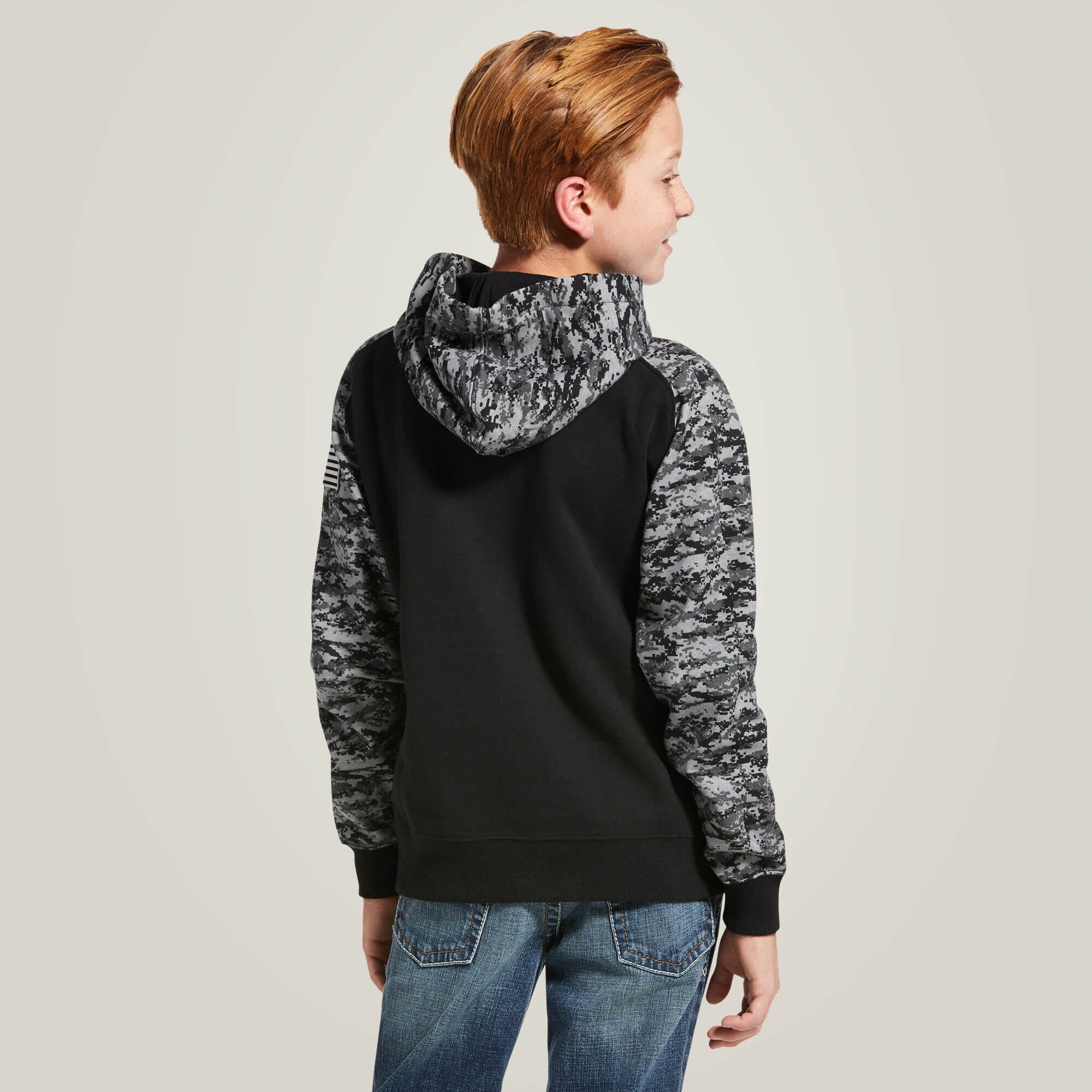Ariat Patriot Hoodie