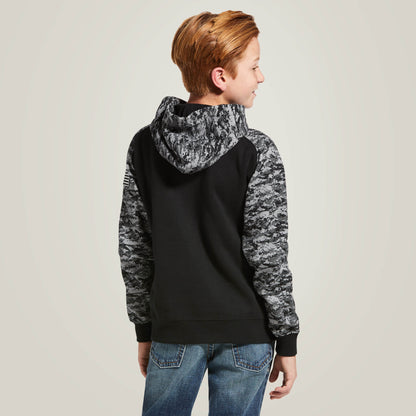 Ariat Patriot Hoodie