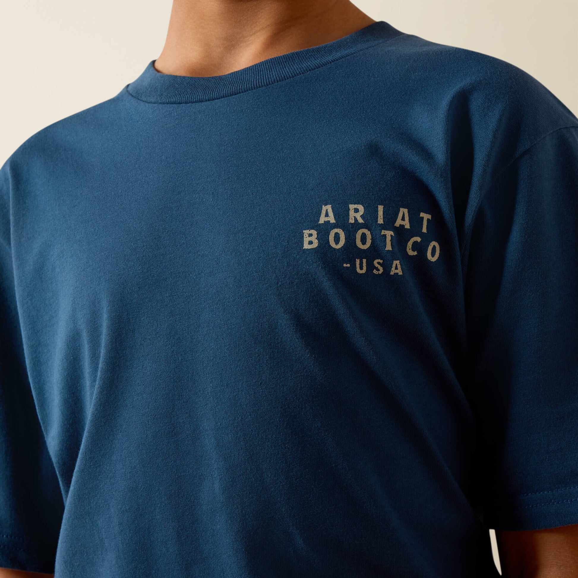 Ariat Ariat Drop Down Eagle T-Shirt