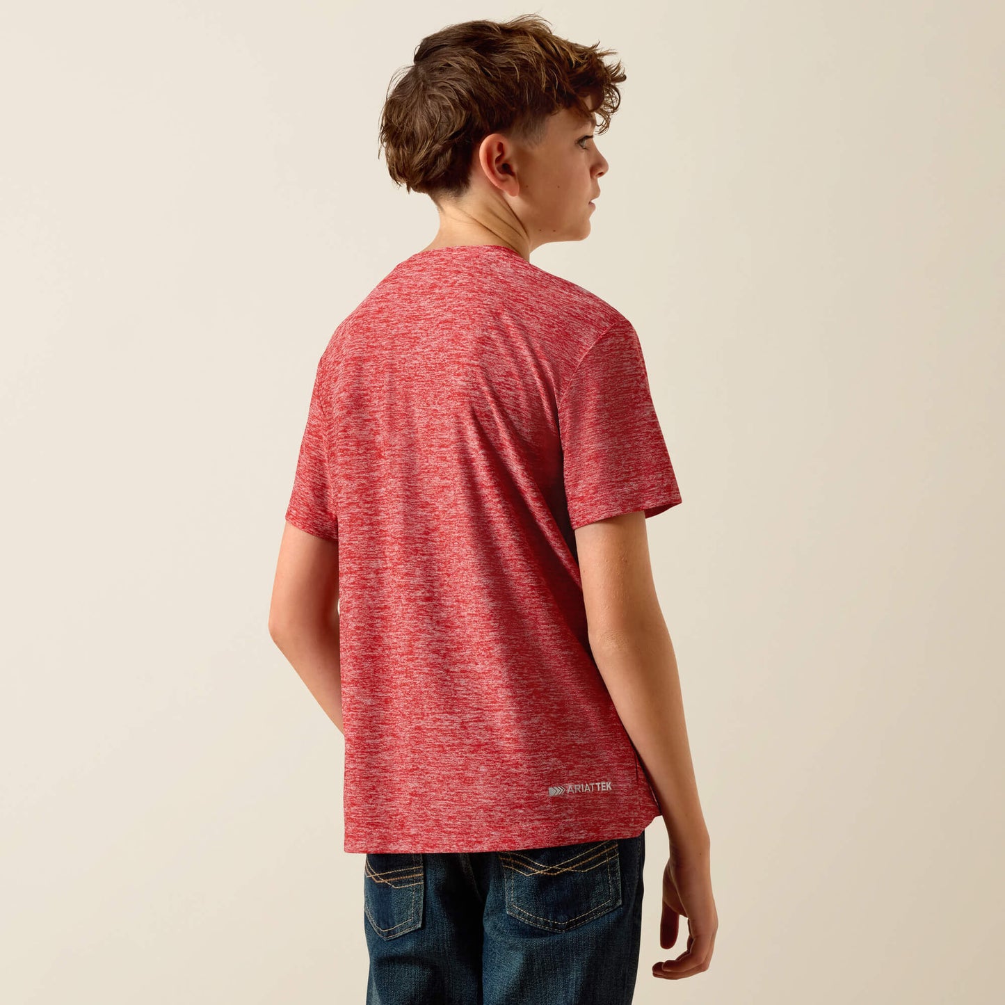 Ariat Ariat Patriot Stripe T-Shirt