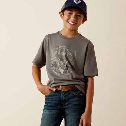 Ariat Ariat Desert Badge Tradition T-Shirt